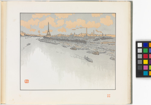 Les Trente-six vues de la Tour Eiffel - Image 39