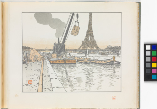 Les Trente-six vues de la Tour Eiffel - Image 37