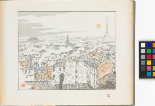 Les Trente-six vues de la Tour Eiffel - Image 31