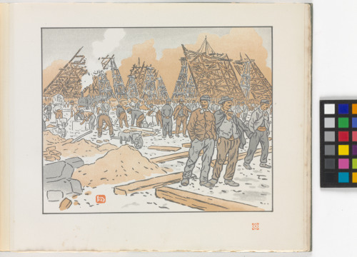 Les Trente-six vues de la Tour Eiffel - Image 30