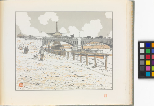 Les Trente-six vues de la Tour Eiffel - Image 29