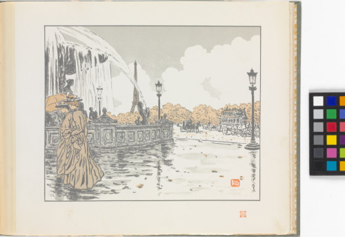 Les Trente-six vues de la Tour Eiffel - Image 26