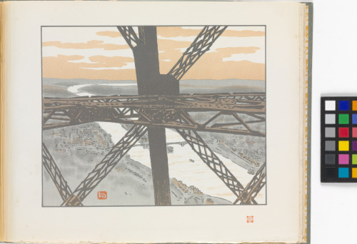 Les Trente-six vues de la Tour Eiffel - Image 24