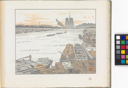 Les Trente-six vues de la Tour Eiffel - Image 23