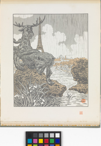 Les Trente-six vues de la Tour Eiffel - Image 22