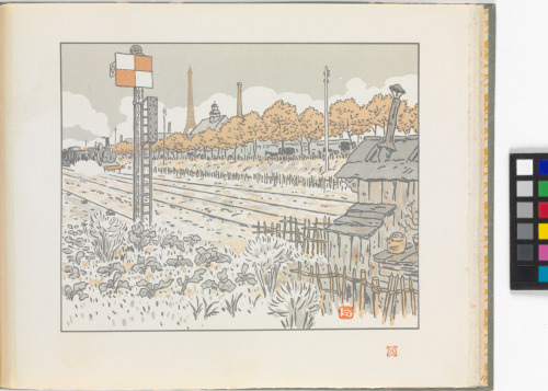 Les Trente-six vues de la Tour Eiffel - Image 21