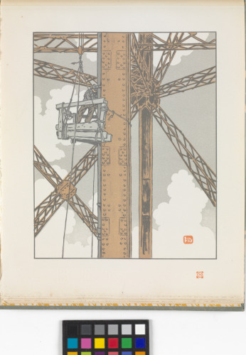 Les Trente-six vues de la Tour Eiffel - Image 18
