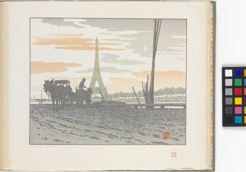 Les Trente-six vues de la Tour Eiffel - Image 17