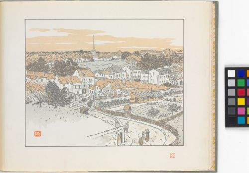 Les Trente-six vues de la Tour Eiffel - Image 16