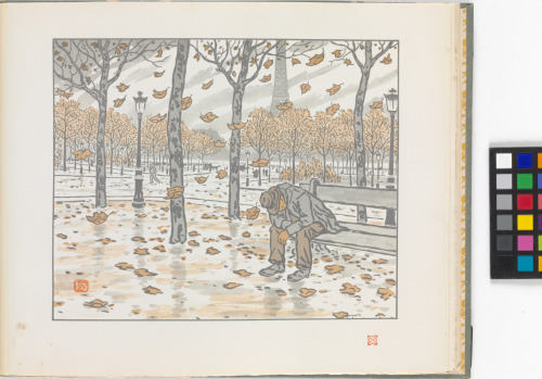 Les Trente-six vues de la Tour Eiffel - Image 14