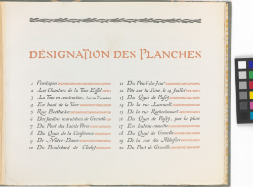 Les Trente-six vues de la Tour Eiffel - Image 11