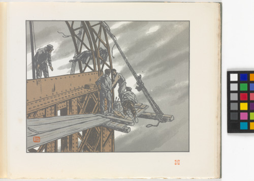 Les Trente-six vues de la Tour Eiffel - Image 10