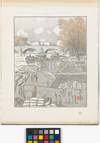 Les Trente-six vues de la Tour Eiffel - Image 7