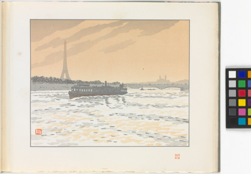 Les Trente-six vues de la Tour Eiffel - Image 6