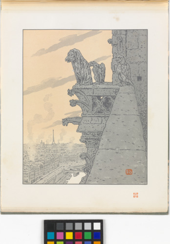 Les Trente-six vues de la Tour Eiffel - Image 5