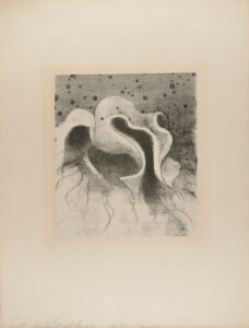 The Beasts of the Sea, Round Like Leather Bottles (Les Bêtes de la mer rondes comme des outres)