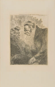 “Ah, you’ve come at last, young man”