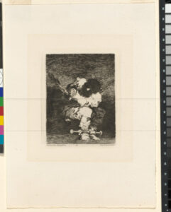 The Custody is as Barbarous as the Crime