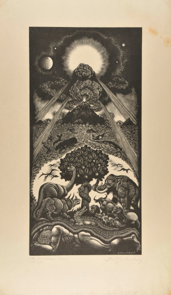 THE FIRST SEVEN DAYS