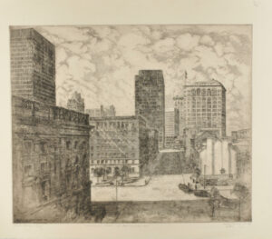 Changing Face of Baltimore