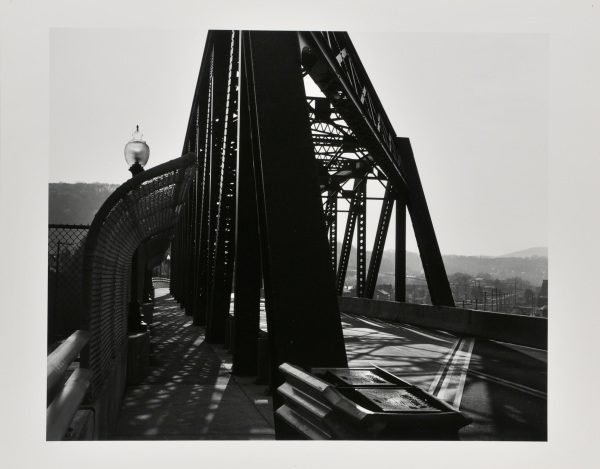 Bridge, Cumberland, MD