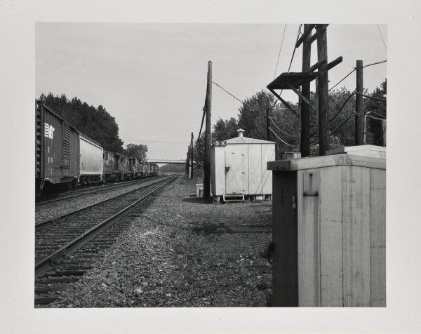 Control Point SK, Selkirk, NY