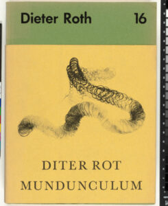 Gesammelte Werke Band 16: Mundunculum