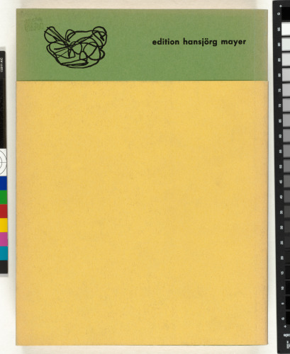 Gesammelte Werke Band 16: Mundunculum - Image 2