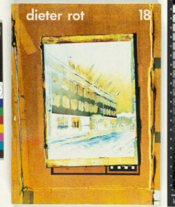 Gesammelte Werke Band 18: kleinere werke (1.teil)