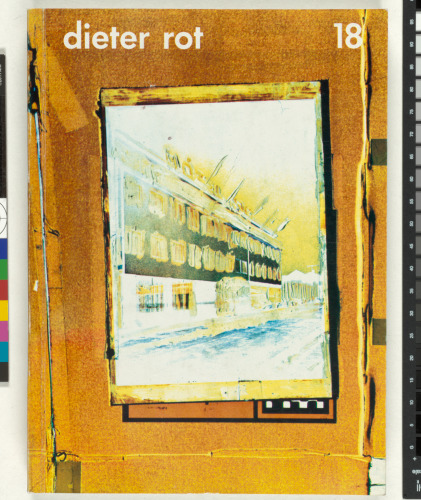 Gesammelte Werke Band 18: kleinere werke (1.teil) - Image 1