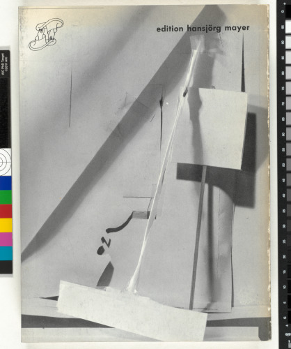 Gesammelte Werke Band 20: Bücher und grafik (1.teil) - Image 2