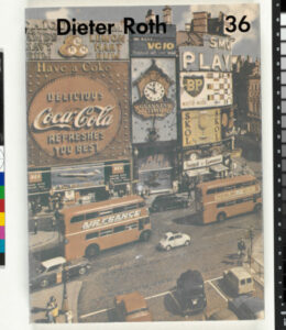 Gesammelte Werke Band 14: 96 Piccadillies