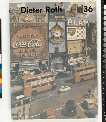 Gesammelte Werke Band 14: 96 Piccadillies - Image 1