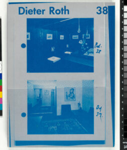 Gesammelte Werke Band 38: Kleinere Werke (3.Teil)