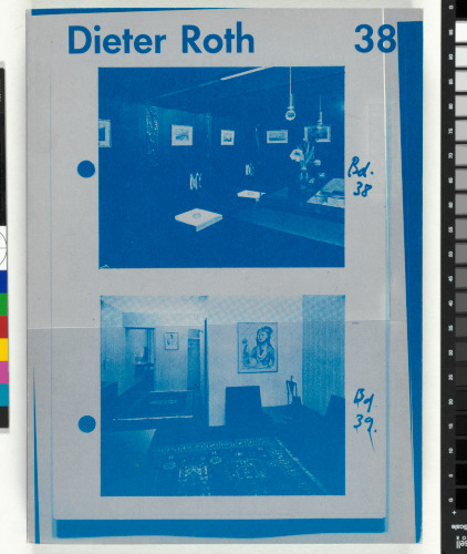 Gesammelte Werke Band 38: Kleinere Werke (3.Teil) - Image 1