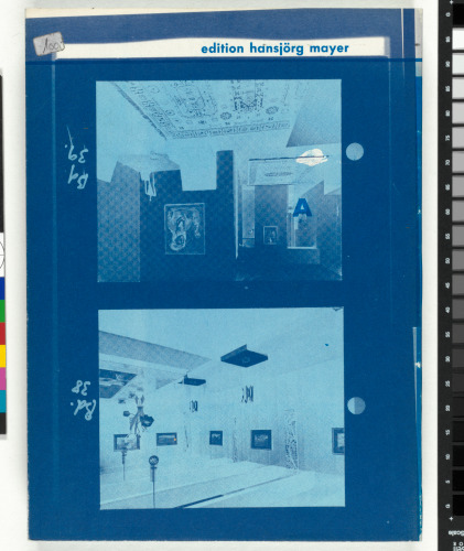 Gesammelte Werke Band 38: Kleinere Werke (3.Teil) - Image 2