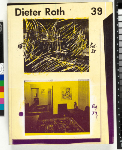 Gesammelte werke band 39: Kleinere Werke (-.Teil) - Image 1