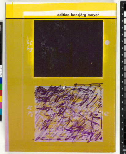 Gesammelte werke band 39: Kleinere Werke (-.Teil) - Image 2