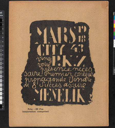 La Fin du monde, filmée par l’Ange N.-D. - Image 18