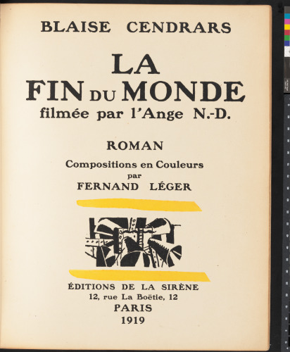 La Fin du monde, filmée par l’Ange N.-D. - Image 17