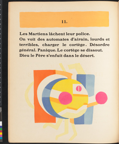 La Fin du monde, filmée par l’Ange N.-D. - Image 14