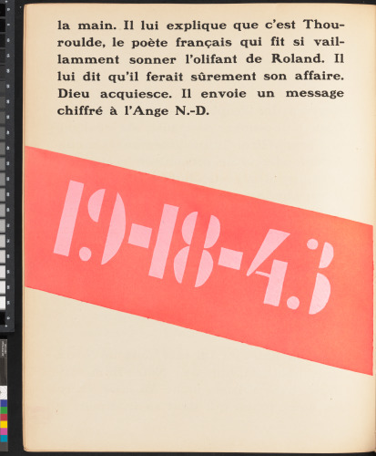 La Fin du monde, filmée par l’Ange N.-D. - Image 12