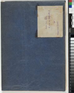 Histoires Naturelles