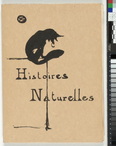 Histoires Naturelles - Image 25