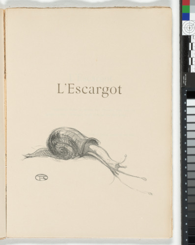 Histoires Naturelles - Image 22