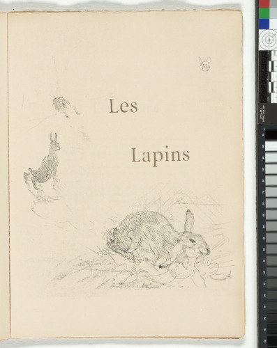 Histoires Naturelles - Image 18