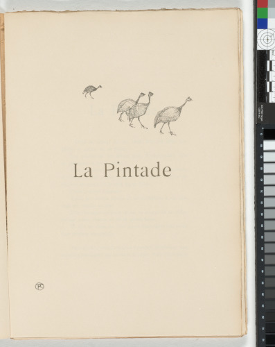 Histoires Naturelles - Image 8