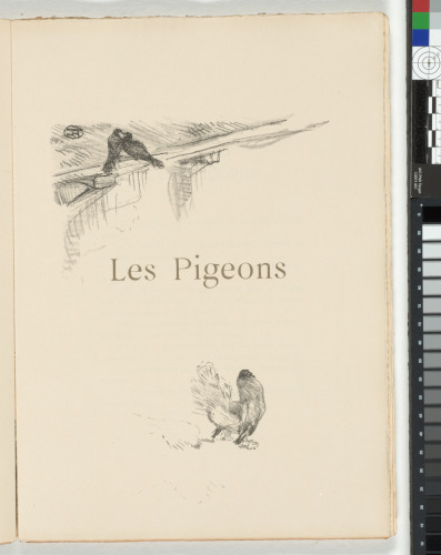 Histoires Naturelles - Image 3