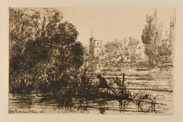 Twickenham Church - Image 2