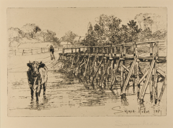 The Village Ford - Image 2